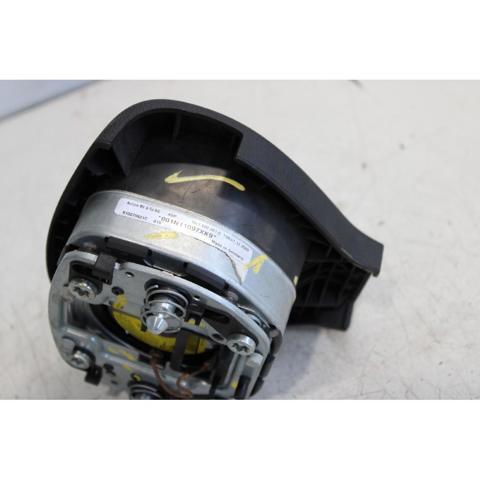 5N0880201C VAG Подушка безопасности (AIRBAG) водительская купить в Павлоград