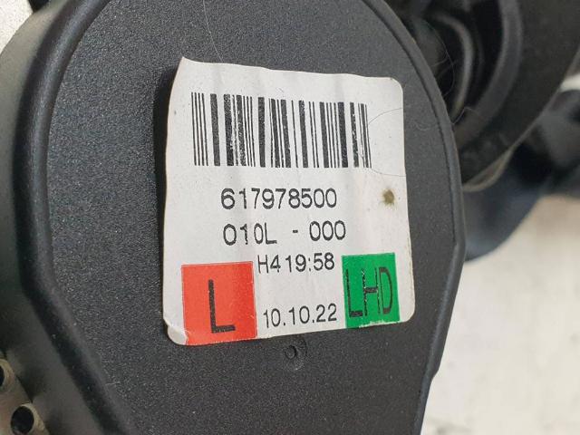 VAG 5N0880201F Подушка безопасности водителя в наличии Днепр