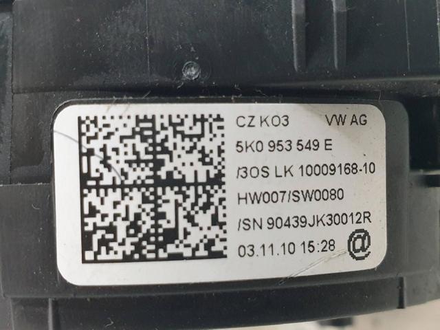 VAG 5N0880201F Подушка безопасности водителя в наличии Львов