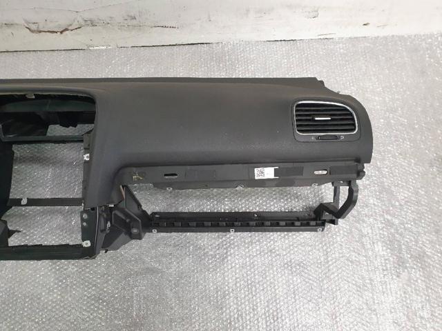 VAG 5N0880201F Подушка безопасности (AIRBAG) водительская в наличии Кривой Рог