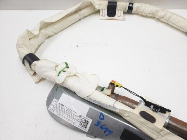 VAG 5N0880742K Подушка безопасности (AIRBAG) шторка боковая правая в наличии Винница