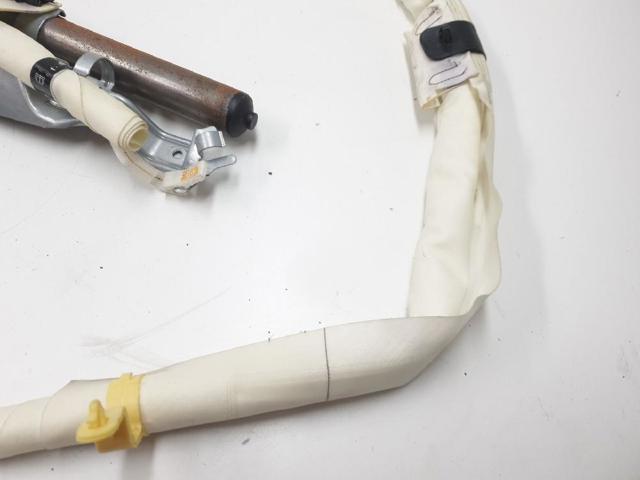 5N0880742K VAG Подушка безопасности (AIRBAG) шторка боковая правая купить в Черкассы