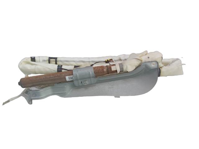 VAG 5N0880742K Подушка безопасности (AIRBAG) шторка боковая правая в наличии Львов