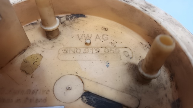 VAG 5N0919050C в наличии Львов