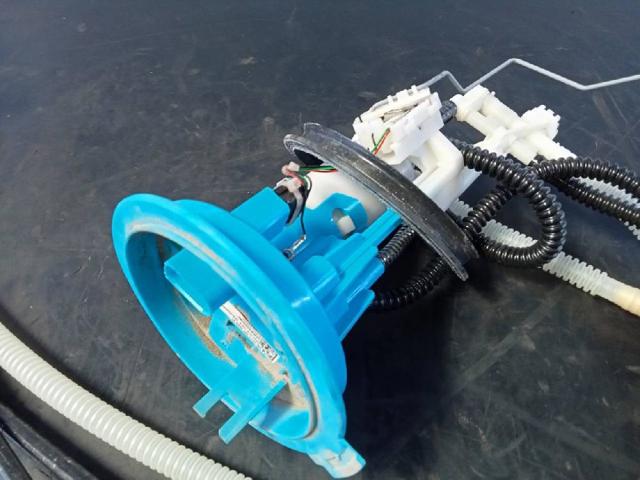 5N0919109E VAG Модуль топливного насоса с датчиком уровня топлива купить в Днепр