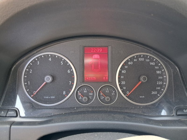 5N0920870C VAG Панель приборов купить в Каменское