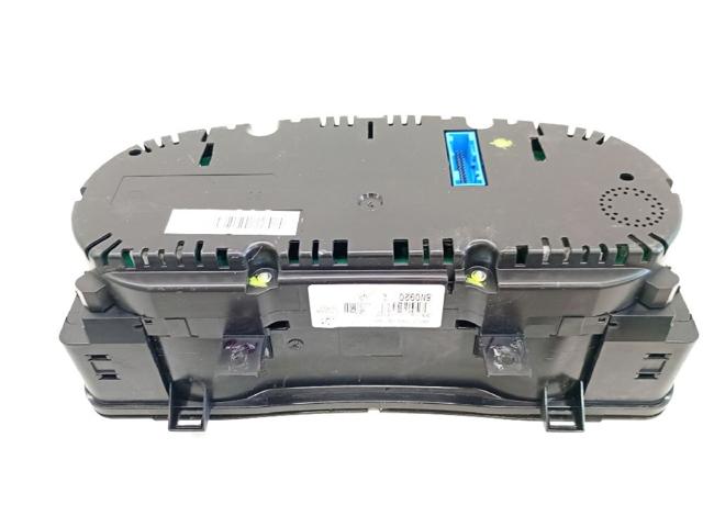 VAG 5N0920873A Приборная доска (щиток приборов) в наличии Каменское