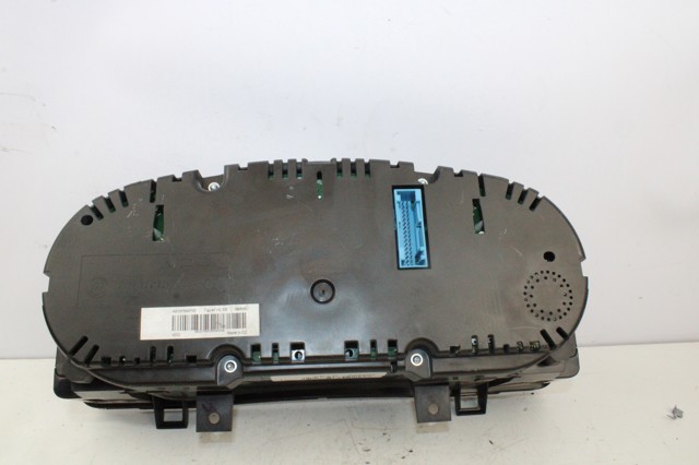 VAG 5N0920873A Панель приборов в наличии Николаев