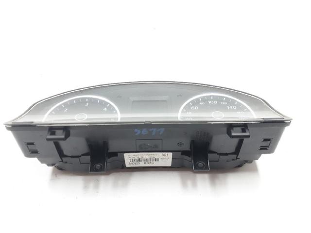 5N0920883C VAG Панель приборов купить в Кривой Рог