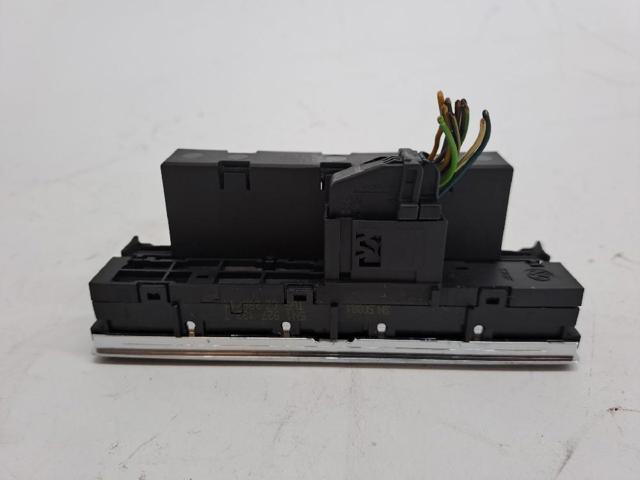 VAG 5N09275533X1 Блок кнопок центральной консоли в наличии Чернигов