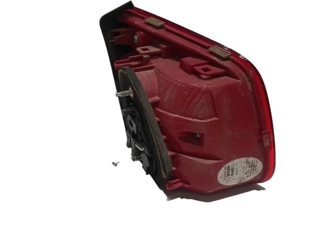 VAG 5N0945094C Фонарь задний правый внутренний в наличии Черновцы