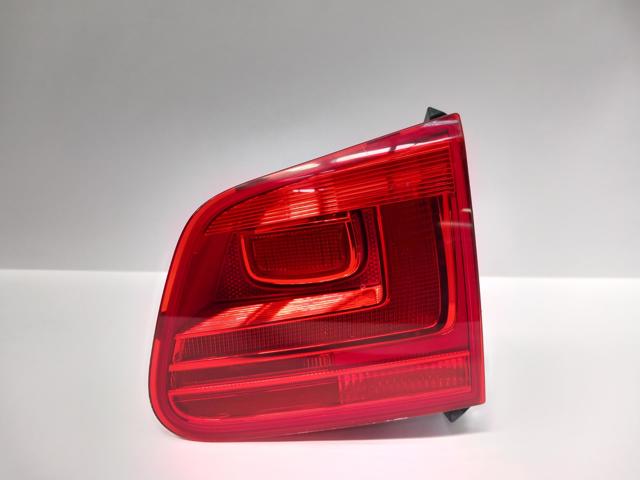 Lanterna traseira direita interna para Volkswagen Tiguan (5N2) País 4Motion Bluemotion / 04.11 - 12.15 CFFB 5N0945094H