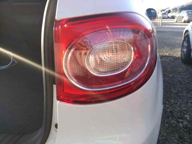 Luz traseira direita para Volkswagen Tiguan (5n_) (2008-2009) 5N0945096H