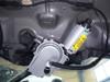 Motor de limpador pára-brisas de vidro traseiro 5N0955711B VAG