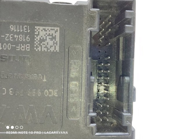 VAG 5N0959701G в наличии Черкассы