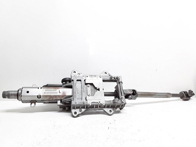 Coluna da direção Volkswagen Tiguan 1 5N1, 5N2