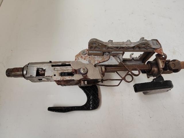 Coluna da direção Volkswagen Tiguan 1 5N1, 5N2