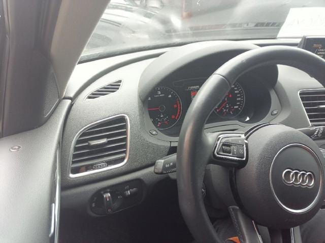 Coluna da direção Volkswagen Tiguan 1 5N1, 5N2