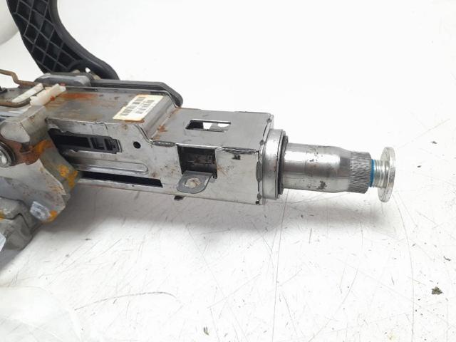 Coluna da direção Volkswagen Tiguan 1 5N1, 5N2