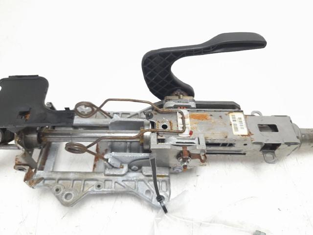 Coluna da direção Volkswagen Tiguan 1 5N1, 5N2