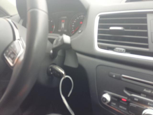 Coluna da direção Volkswagen Tiguan 1 5N1, 5N2