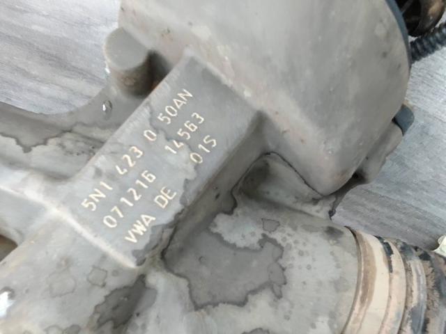 VAG 5N1423050AN Рейка рулевая в наличии Тернополь
