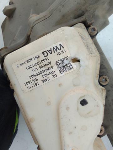 VAG 5N1423050AN Рейка рулевая в наличии Киев