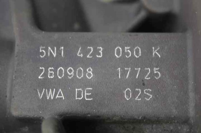 5N1423050K VAG Рейка рулевая купить в Львов