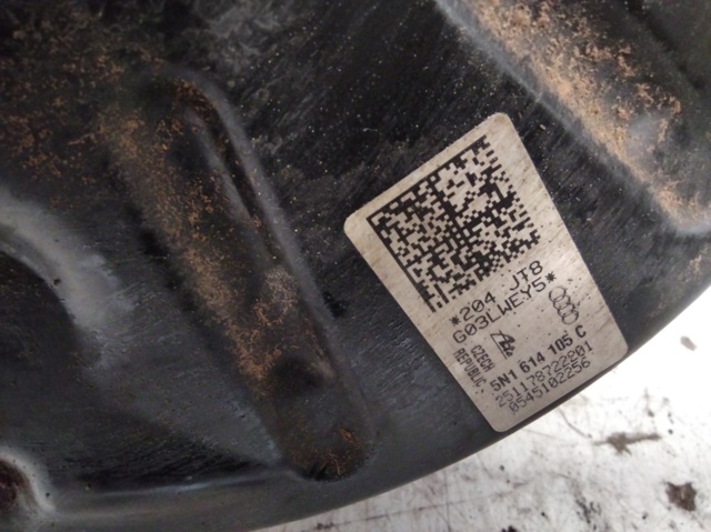 VAG 5N1614105C Усилитель тормозов в наличии Запорожье