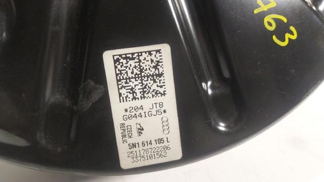 VAG 5N1614106A Усилитель тормозов (вакуумный) в наличии Николаев