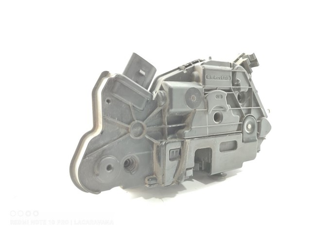 5N1837015C VAG Замок водительской двери купить в Каменское