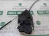 Fecho da porta dianteira esquerda 5N1837015F VAG