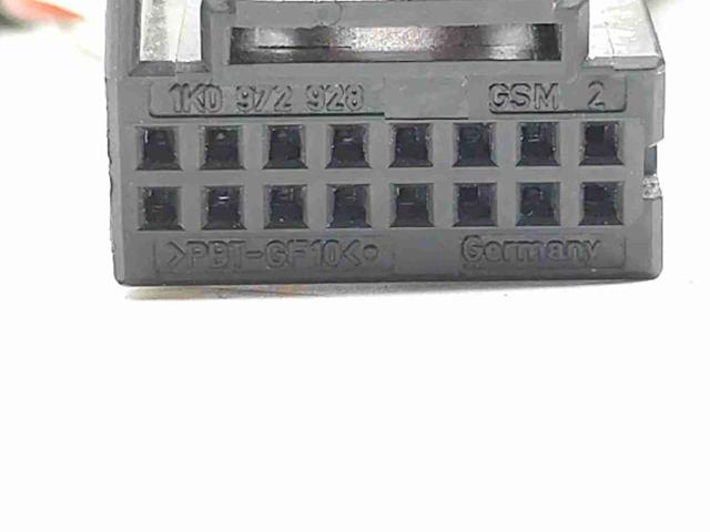 5N1857508S VAG Зеркало заднего вида правое купить в Одесса