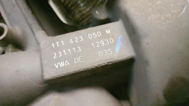 VAG 5N1909144R Рейка рулевая в наличии Каменское