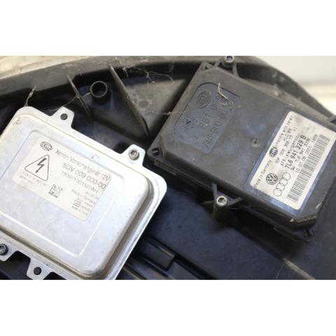 VAG 5N1941039R Фара левая в наличии Харьков
