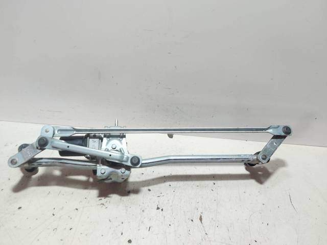 Trapézio de limpador pára-brisas Volkswagen Tiguan 1 5N1, 5N2