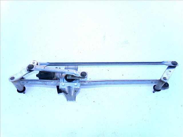 Trapézio de limpador pára-brisas Volkswagen Tiguan 1 5N1, 5N2