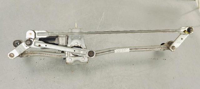 Trapézio de limpador pára-brisas Volkswagen Tiguan 1 5N1, 5N2