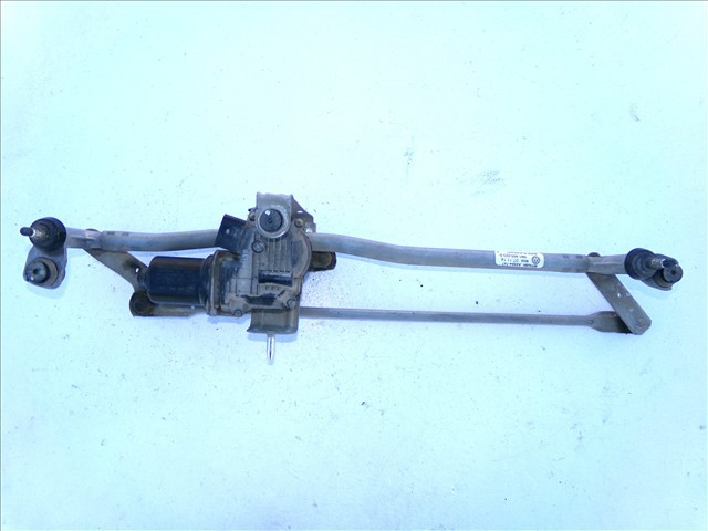 Trapézio de limpador pára-brisas Volkswagen Tiguan 1 5N1, 5N2