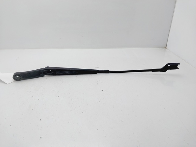 Braço de limpa-pára-brisas do pára-brisas Volkswagen Tiguan 1 5N1, 5N2
