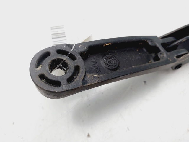 Braço de limpa-pára-brisas do pára-brisas Volkswagen Tiguan 1 5N1, 5N2