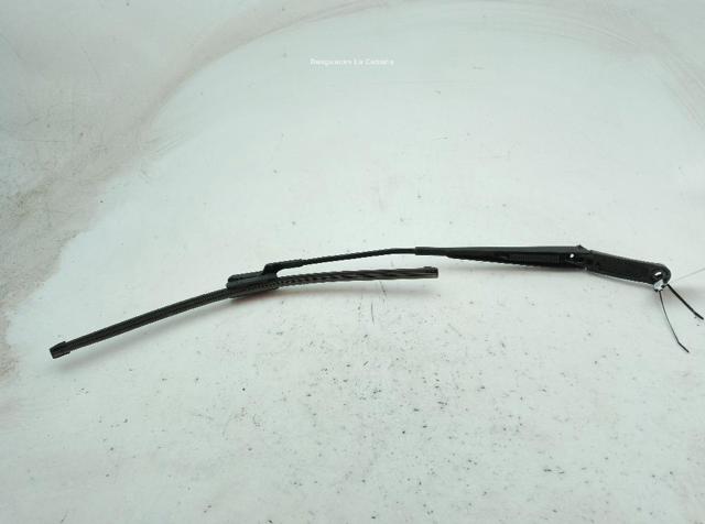 Braço de limpa-pára-brisas do pára-brisas Volkswagen Tiguan 1 5N1, 5N2