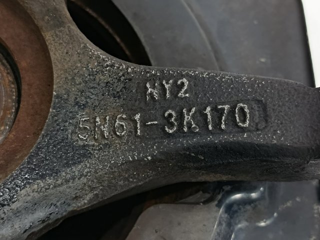 5N613K170 MAZDA купить в Кривой Рог