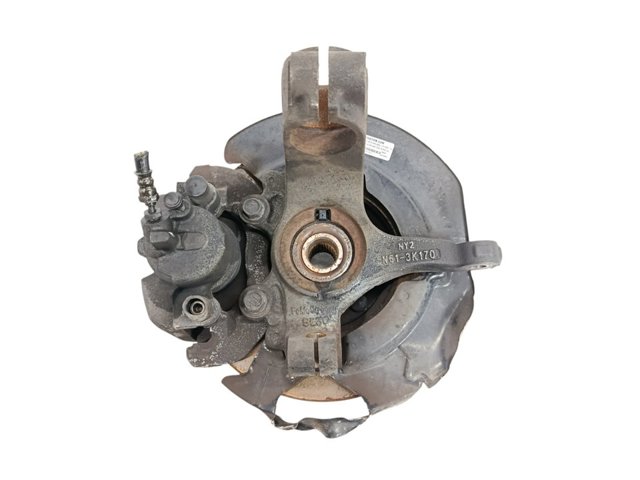 5N613K170 MAZDA купить в Винница