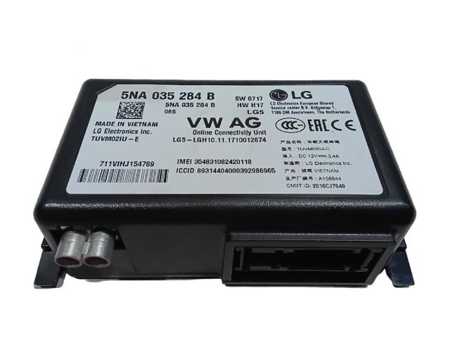 5NA035284B VAG купить в Каменское