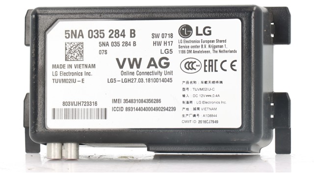 5NA035284B VAG купить в Чернигов