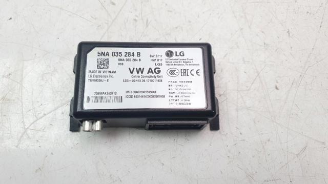 5NA035284B VAG купить в Винница