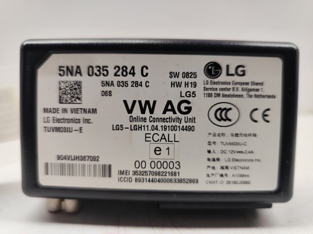5NA035284C VAG купить в Ирпень