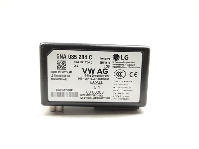 5NA035284C VAG купить в Черкассы