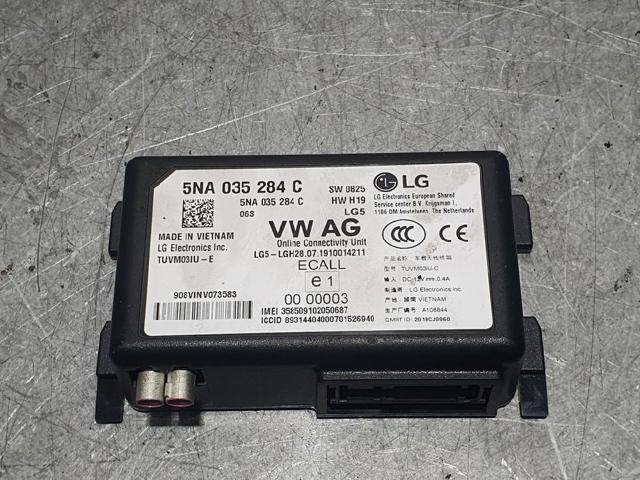 VAG 5NA035284C в наличии Одесса